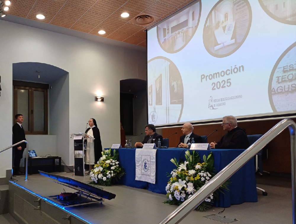 Graduación Foto