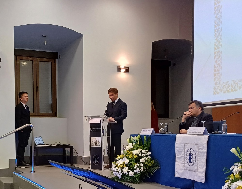 Graduación Foto