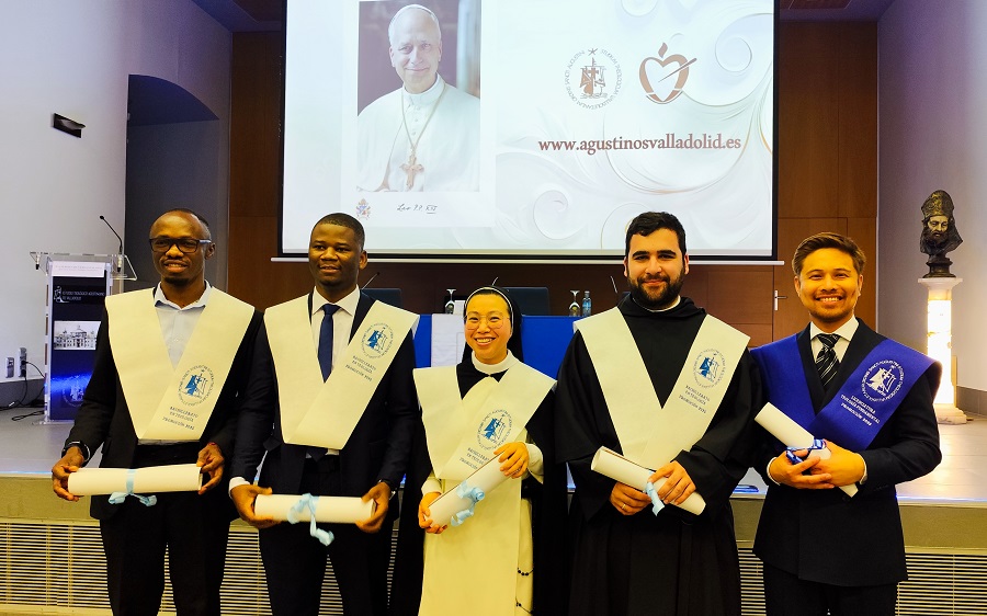Graduación Foto
