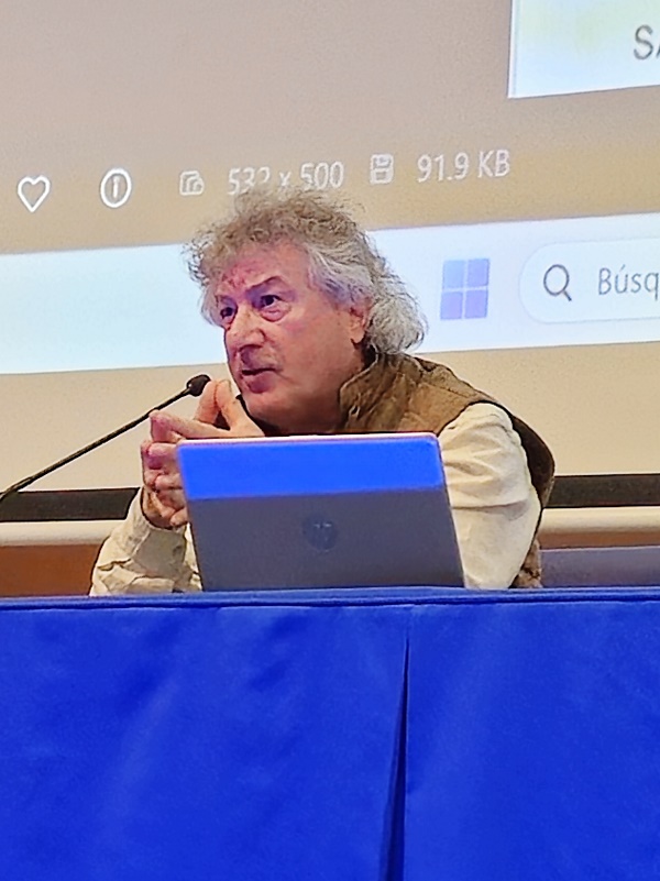 Conferencia