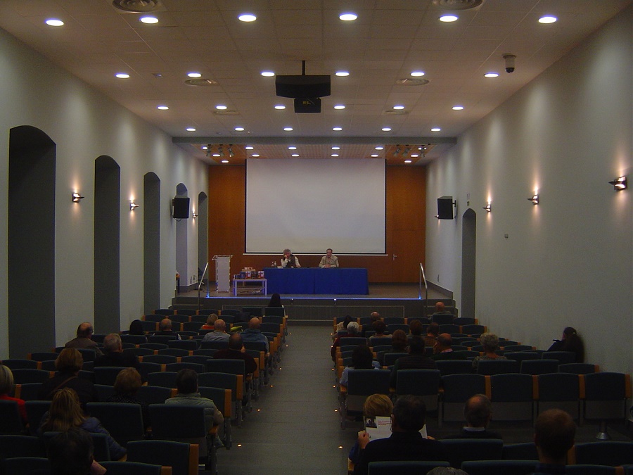 Conferencia