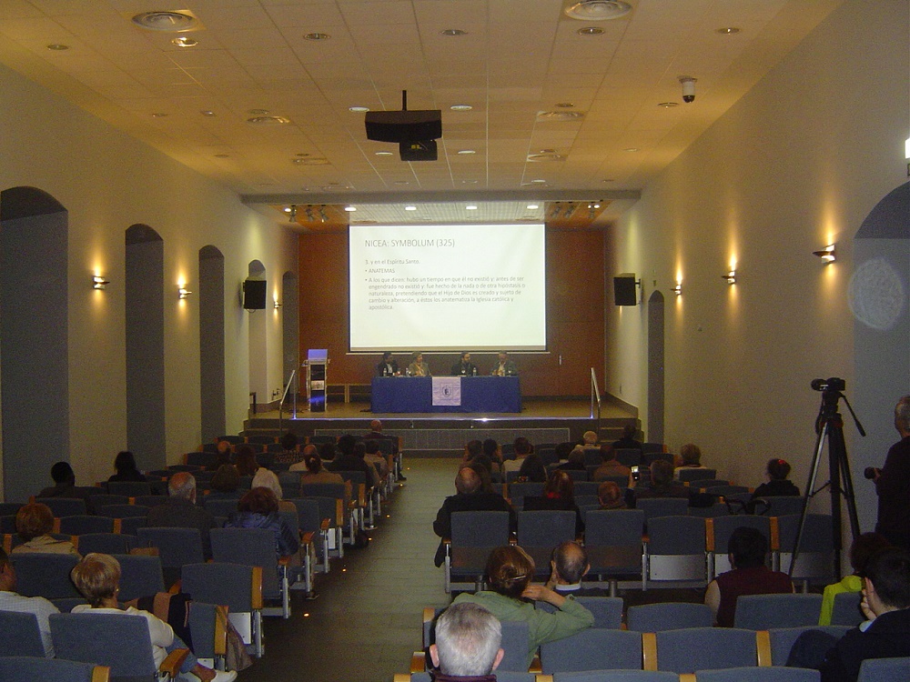 Conferencia
