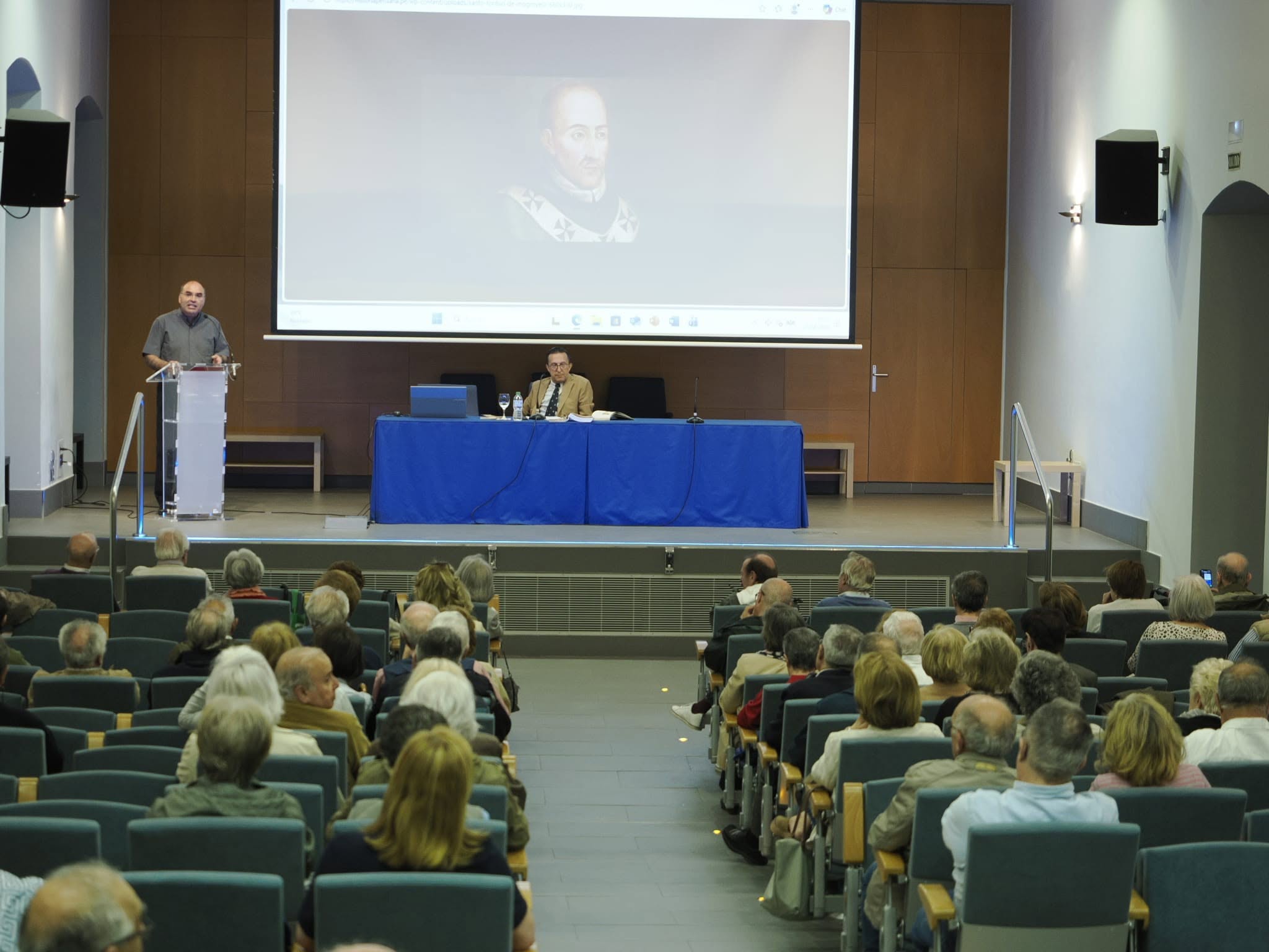 Conferencia