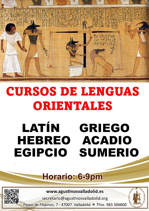 Cursos de lenguas