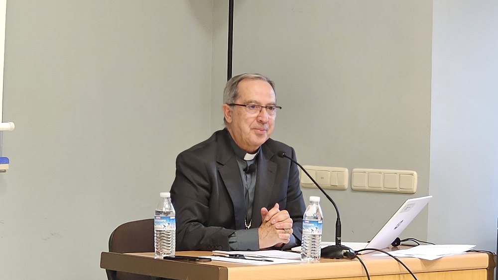 Seminario Foto