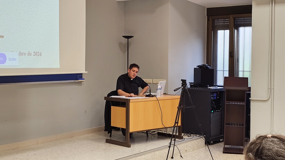 Seminario Foto