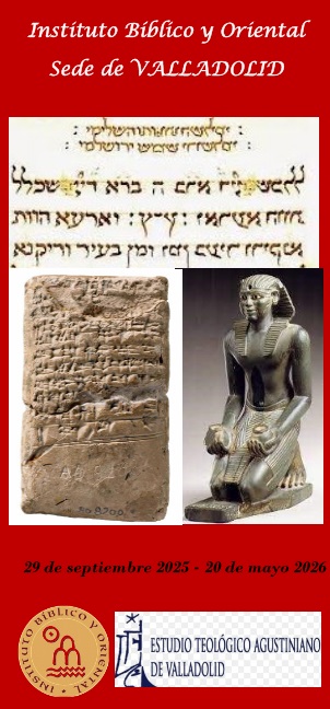 Instituto Bíblico y Oriental