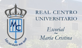 RCU Escorial - María Cristina