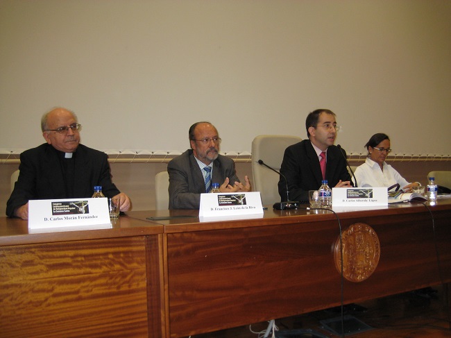 I Congreso Latinoamericano de Religiosidad Popular: La Semana Santa