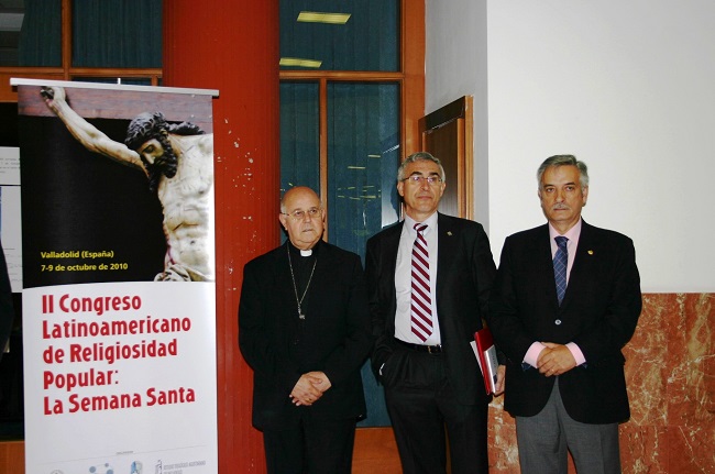 II Congreso Latinoamericano de Religiosidad Popular: La Semana Santa