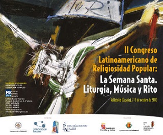 II Congreso Latinoamericano de Religiosidad Popular: La Semana Santa