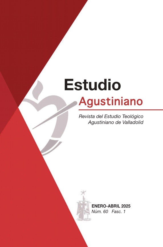 Estudio Agustiniano