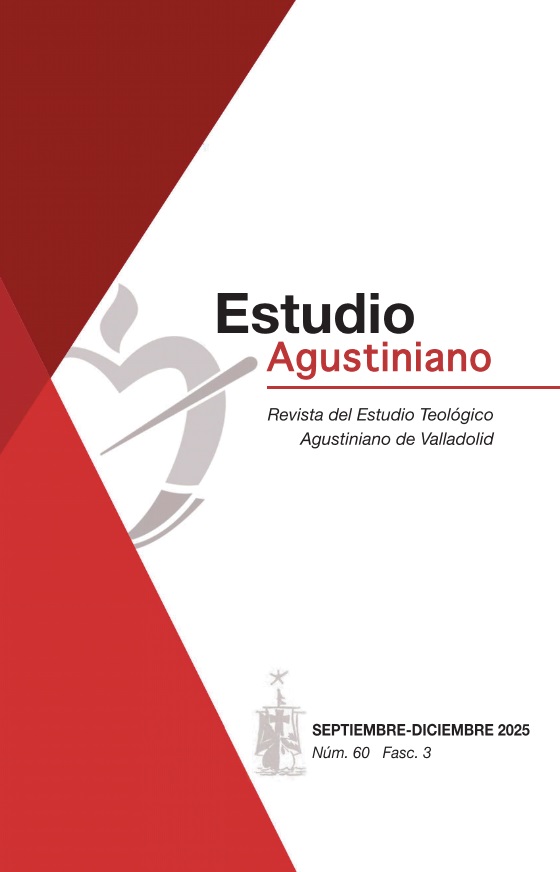 Estudio Agustiniano