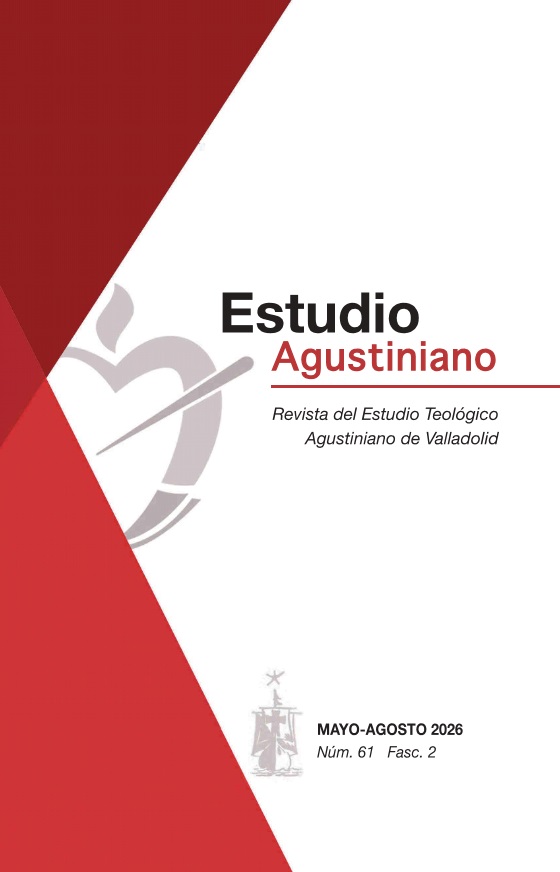 Estudio Agustiniano