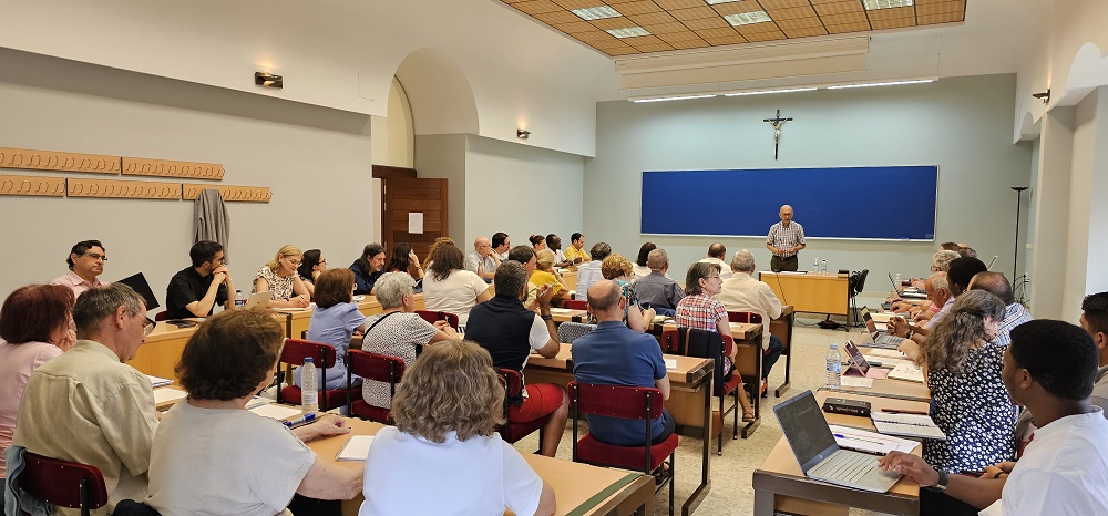 Curso orígenes del cristianismo