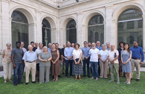 Curso orígenes del cristianismo