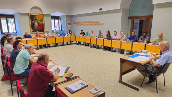 Curso orígenes del cristianismo