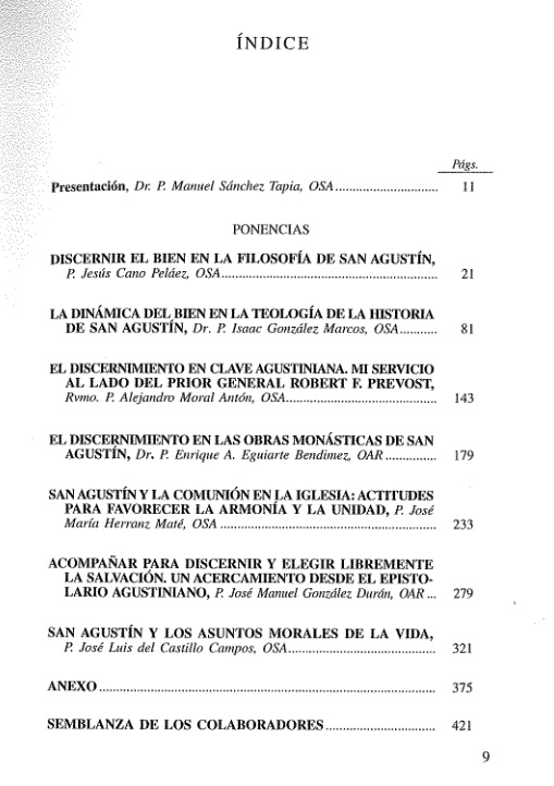 contenido