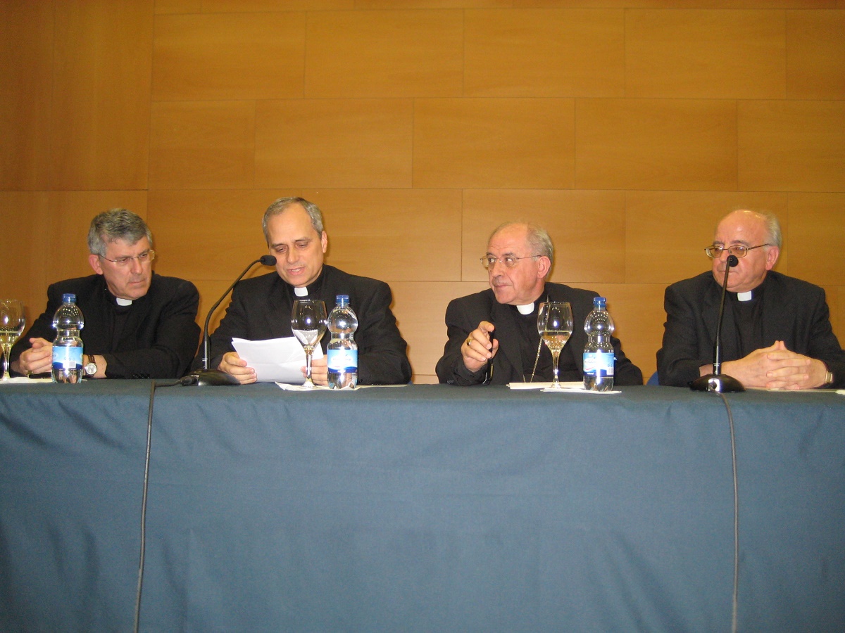 Inauguración del curso 2013-2014